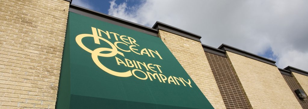 About | Inter Ocean Cabinet Company
