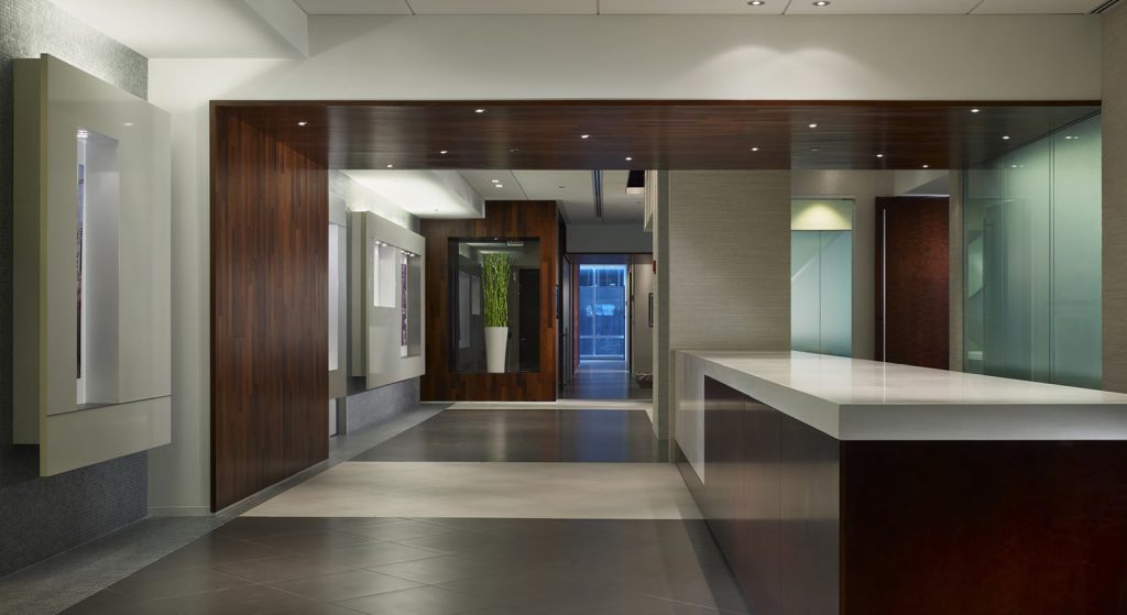 Projects | Inter Ocean Cabinet Company